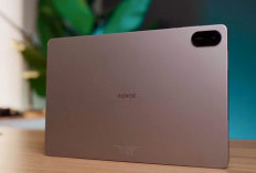 Tablet Murah Tapi Gak Gampang Pecah? Honor Pad X8b Dobrak Standar Gadget 3 Jutaan!