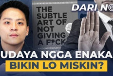 Kenapa Sifat Nggak Enakan Bikin Miskin? Ini Penjelasan Tegas dari Theo Derick