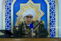 Ramadan Disebut Bulan Pelipatgandaan Pahala, Ini Pesan Tausiyah Buya Yahya