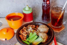 Penasaran Mie Ayam Coet Viral di Cipanas? Ini Menu dan Kisaran Harganya