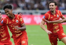 Kawah Candradimuka Pemain Muda: Rahasia Keberhasilan Akademi Persija Mencetak Bintang Timnas