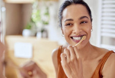 Kenapa Gigi Tetap Kuning Padahal Sudah Rajin Sikat Gigi? Ternyata Ini Pelakunya!