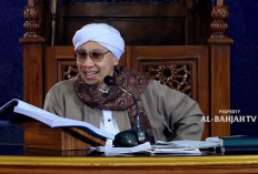 Lupa Niat Puasa Ramadan, Apakah Tetap Sah? Simak Penjelasan Lengkap Buya Yahya 