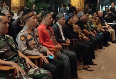 Anugerah Budaya Tasikmalaya Menjaga Warisan Kota, Ajang Penghargaan Bagi Pelaku Seni dan Budaya