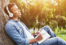 Tanpa Sadar, 4 Kebiasaan Ini Ternyata Bikin Skill Bahasa Inggris Kamu Meningkat