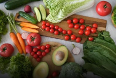 Kolesterol dan Gula Darah Tinggi Mengintai Diam-Diam, Dokter Ungkap 7 Makanan Penyelamat yang Bisa Dikonsumsi 