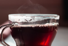 Mengapa Teh Hangat Menjadi “Pertolongan Pertama” di Banyak Rumah Indonesia?