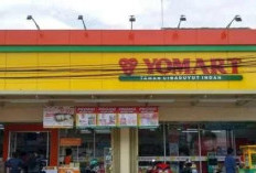 Analisis Keberhasilan Yomart dalam Menguasai Pasar Neighborhood Store
