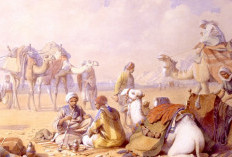 Berdagang Ala Nabi Muhammad SAW: Strategi Bisnis yang Terlupakan