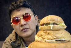 Viral Tanpa Ribet: Strategi “Ngawur” Aldi Taher yang Justru Jadi Peak of Marketing dan Copywriting