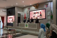 Pemkab Luncurkan Program Kredit Tanpa Bunga dan Agunan, Penerima Wajib Kantongi Sertifikasi Halal dan NIB