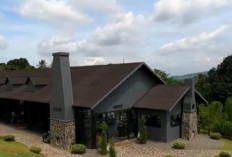 Liburan Low Budget ke 'Eropa': Panduan Lengkap ke Rustic Market Sentul Tanpa Kendaraan Pribadi