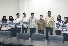 12 PPPK Paruh Waktu Terima SK Wali Kota Banjar, Target Kinerja Jadi Tolak Ukur Perpanjangan Kontrak