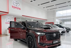 Fakta di Balik Isu Kijang LGX Hybrid 2026: Benarkah Sang Legenda Kembali?