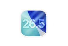 iPhone Jadi Makin Pintar! Cek 5 Fitur Tersembunyi di iOS 26.5 Beta 2