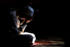 Tahajud di Bulan Ramadan: Sudah Benar Caranya, atau Cuma Sekadar Bangun Lalu Selesai?