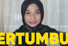 Tinggalkan 5 Hal Ini untuk Meraih Versi Terbaikmu, Ini Cara Sherly Annavita 'Reset' Pola Pikir Anak Muda