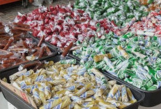 Upgrade Level! Ini Cara Baru Menikmati Dodol Garut yang Lagi Viral