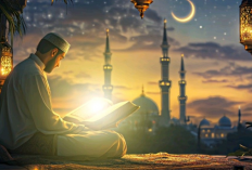 Jangan Sampai Terlewat! Amalan Sederhana Ini Bikin Ramadan Lebih Bermakna