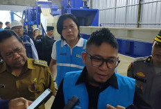 PLN Epi Resmikan 2 Hub Pengolahan Biomassa Pertama di Indonesia, Sulap Limbah Aren dan Kayu Jadi Energi Bersih
