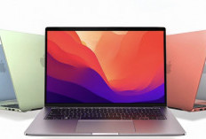 MacBook Neo Resmi Rilis! Harga 10 Jutaan, Speknya Bikin Pelajar Senyum Lebar