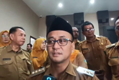 Komisi I DPRD Nilai Peta Investasi Pemkab Tasik Belum Jelas, Tahun 2026 Diminta Segera Berbenah