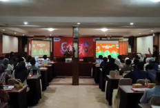 DPR RI Ajak Masyarakat Ciamis Budidaya Tanaman Sorgum, Sukseskan Penghematan Energi dan Ketahanan Pangan