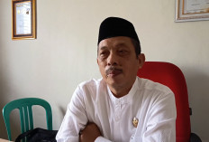 Baznas Tasikmalaya Tetapkan Besaran Zakat Fitrah 1447 Hijriah, Warga Diimbau Tunaikan Zakat Lebih Awal 