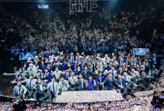 Tidak Sekadar Eksis di Media Sosial, Clash of Champions Buktikan Anak Muda Bisa Dikenal Lewat Kecerdasan