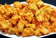 Lupakan Tempe Goreng Biasa! Resep Tempe Kriwil Pedas Gurih Ini Bakal Jadi Menu Rebutan Buka Puasa