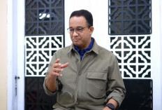 Cara Baca Buku Ala Anies Baswedan: Nggak Harus Tamat, yang Penting Paham