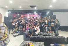 HUT ke-10 Tasik Stone Lovers, Bukti Musik Klasik Masih Eksis Serta Punya Tempat di Hati Penggemarnya