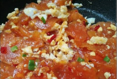 Tips 5 Menit Bikin Seblak Kampung Yang Enak DI Rumah