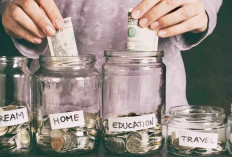 Rahasia Bebas Finansial: Kenapa Tabungan Kamu Harus Dianggap Sebagai Cicilan?