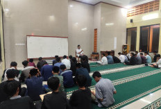 Lebih dari Sekadar Aturan, Pesantren At-Tajdid Muhammadiyah Tasikmalaya Terapkan 'Disiplin Partisipatif'