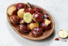 Sisi Lain Jengkol: Di Balik Bau Khasnya, Ternyata Ada Banyak Cerita Seru dan Kejutan Menarik yang Dibahas