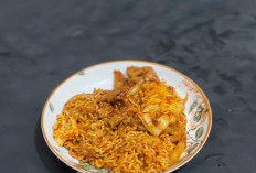 5 Rekomendasi Kuliner Hits di Tasikmalaya, Murah dan Bikin Nagih