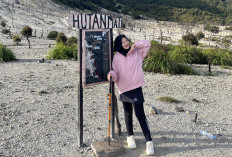 Petualangan Jalur Manja dengan Pemandangan Spektakuler