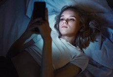 Kenapa Makin Sering Scroll Malah Makin Ngerasa Sepi? Ini Penjelasan dan Cara Mengatasinya