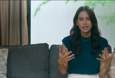 Ingin Disukai Banyak Orang? Maudy Ayunda Ungkap 3 Pelajaran Penting dari Buku Dale Carnegie