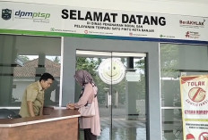 Kota Banjar Urutan Kedua UMK Terendah di Jawa Barat, Diklaim Jadi Peluang Menarik Investastor