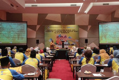 Tingkatan Kompetensi Guru Paud Lewat Metode Mendongeng, Kembangkan Metode Pembelajaran Kreatif