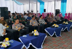 Jamin Keamanan Mudik 2026, Kapolda Jabar Gandeng DMI Optimalkan Rumah Ibadah Sebagai Pos Terpadu