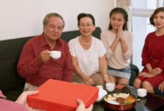 Lima Hal dalam Islam yang Dianjurkan untuk Disegerakan