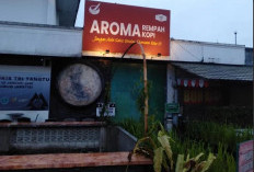 Arem Cimulu Jadi Spot Bukber Favorit di Tasikmalaya, Harga Mulai 10 Ribuan Aja!