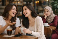 Dianggap Biasa, Padahal Berbahaya: Ghibah Menjadi Sebab Hilangnya Pahala, Ini Dia 5 Cara Mengatasinya!