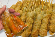 Modal Murah Untung Banyak! Resep Cilor Seribuan Ini Cocok untuk Jualan Sekolah dan Takjil Ramadan