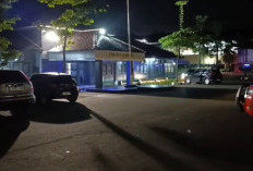 Ngaku Dapat Wangsit Lewat Bisikan Ghaib,  4 Warga Bongkar Makam Demi Benda Pusaka