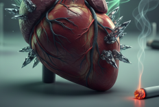 Bukan Sekadar Batuk: Ahli Ungkap Bagaimana Rokok 