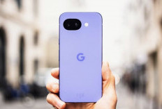 Pixel 10A: Upgrade Tipis Tapi Bikin Penasaran, Apalagi Kalau Resmi Masuk Indonesia